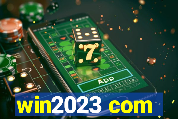 win2023 com